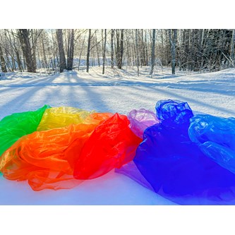 Organzakankaat, 7 kpl