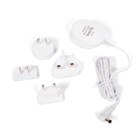 Varaosa, adapteri sensoriseen hiekka- ja vesileikkialtaaseen