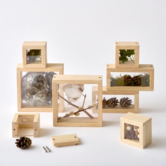 Tutkimustaulut, 8 kpl