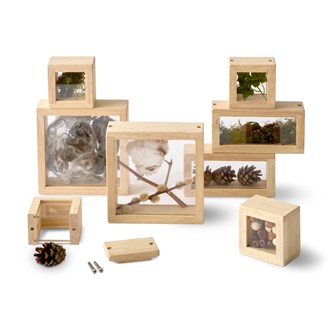 Tutkimustaulut, 8 kpl