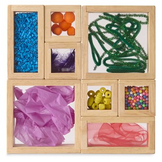 Tutkimustaulut, 8 kpl