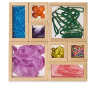 Tutkimustaulut, 8 kpl