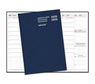 Ammatillisen opettajan päiväkirjakalenteri