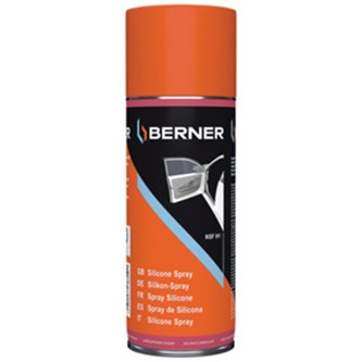 Ilmakiekkopelin puhdistusspray