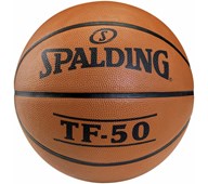 Koripallo Spalding TF 50, koko 6