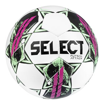 Futsal jalkapallo Select Attack Grain