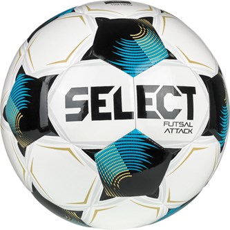 Futsal jalkapallo Select Attack Grain