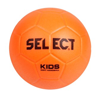 Käsipallo Select Kids soft