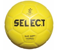 Käsipallo Select Duo Soft, koko 1