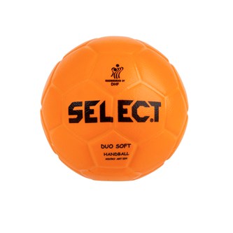 Käsipallo Select Duo Soft, koko 0