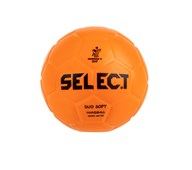 Käsipallo Select Duo Soft, koko 0
