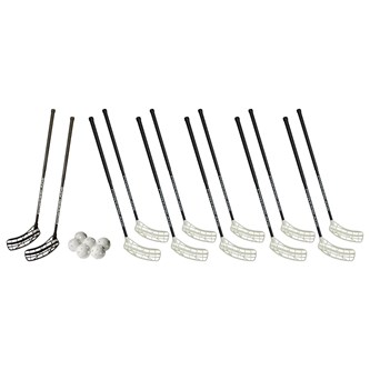 Salibandymailasetti Powerblade 85 cm