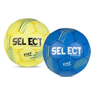 Käsipallo Select Mundo, koko 3