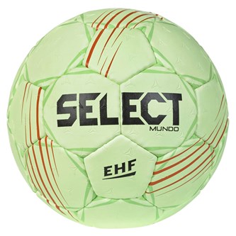 Käsipallo Select Mundo, koko 0