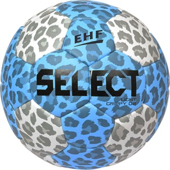 Käsipallo Select Mundo, koko 1