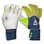 Jalkapallomaalivahdin käsineet Select Youth, koko 6