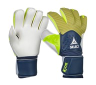 Jalkapallomaalivahdin käsineet Select Youth, koko 6