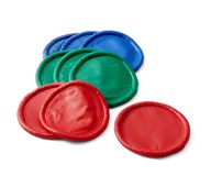 Frisbee XXL pistematolle