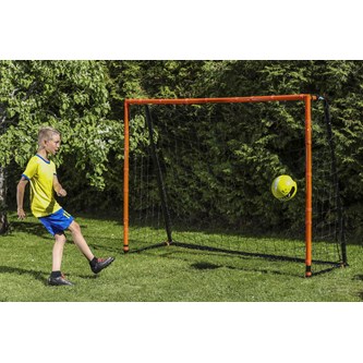 Jalkapallomaali STIGA 2,1 x 1,5 m