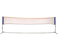 Minitennis- ja sulkapalloverkko