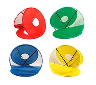 Heittomaalit, 4 kpl