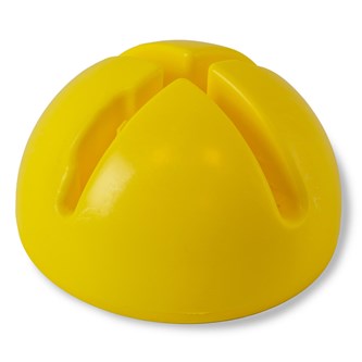 Merkkikartio 20 cm, täytettävä