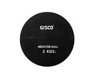 Kuntopallo 2 kg