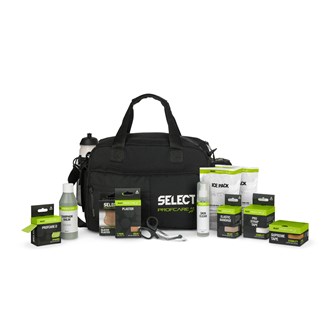 Ensiapulaukku Select