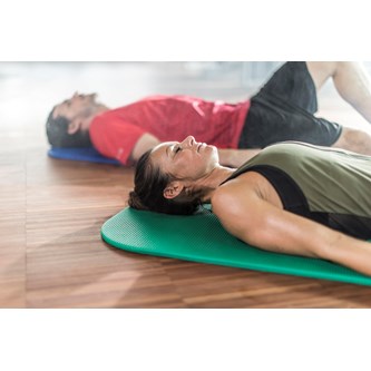 Airex Yoga-Pilates matto