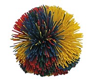 Koosh-pallo