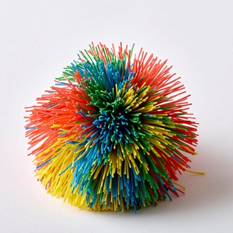 Koosh-pallo