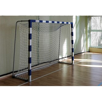 Käsipallomaali 3 x 2 m, kiinteä