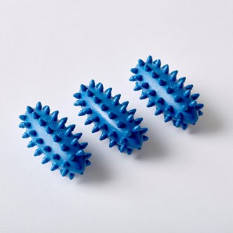 Tarttumapallo, 3 kpl