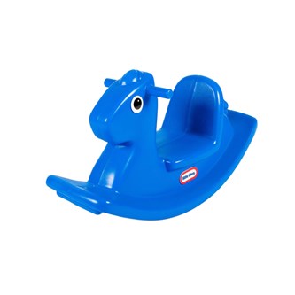 Little Tikes Keinuhevonen