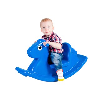 Little Tikes Keinuhevonen