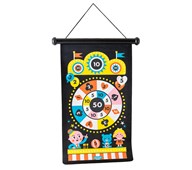Magneettinen tikkataulu