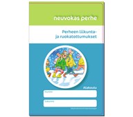 Neuvokas perhe -kortti, Alakoululainen