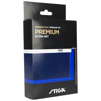 Pöytätennisverkko STIGA Premium Clip