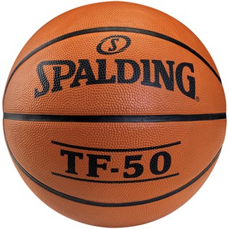 Koripallo Spalding TF 50, koko 7