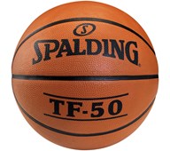 Koripallo Spalding TF 50, koko 7
