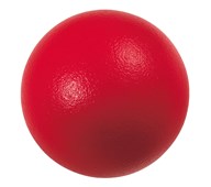 Vaahtomuovipallo Ø 16 cm, pinnoitettu