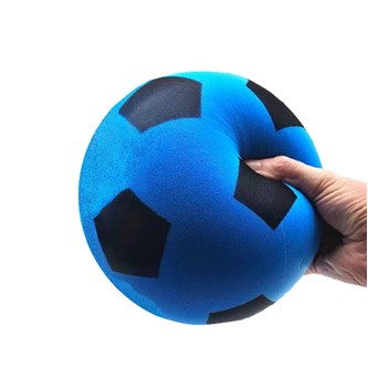 Vaahtomuovipallo ø 20 cm