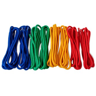 Hyppynarusarja 8 kpl