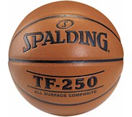 Koripallo Spalding TF 250, koko 5