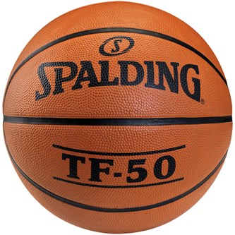 Koripallo Spalding TF 50, koko 5