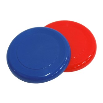 Frisbee 2 kpl