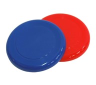Frisbee 2 kpl