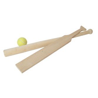 Polttopallomailat, 2 kpl