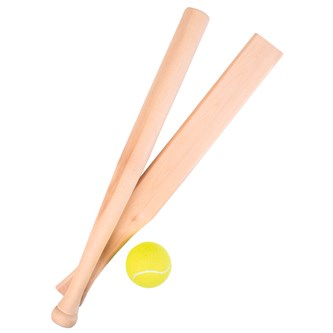 Polttopallomailat, 2 kpl