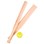 Polttopallomailat, 2 kpl